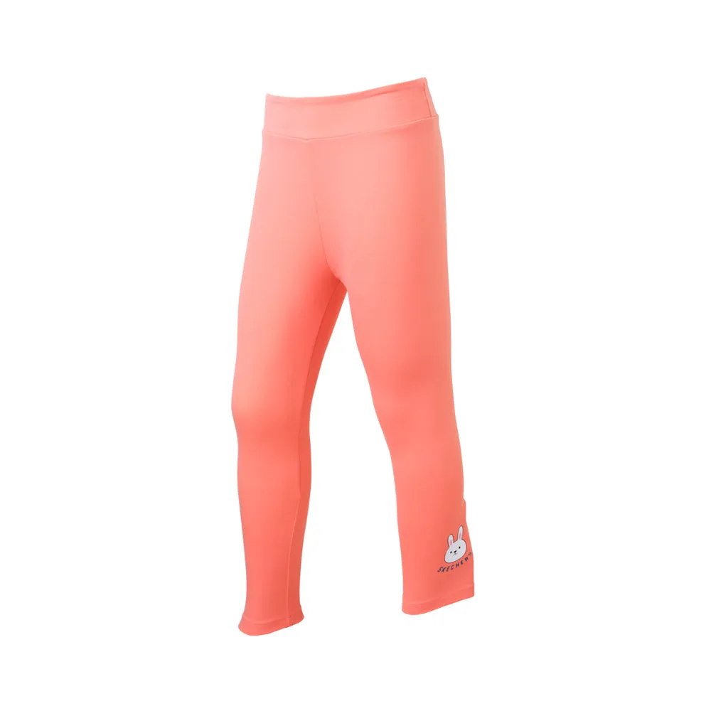 Comfort Athletic: Leggings