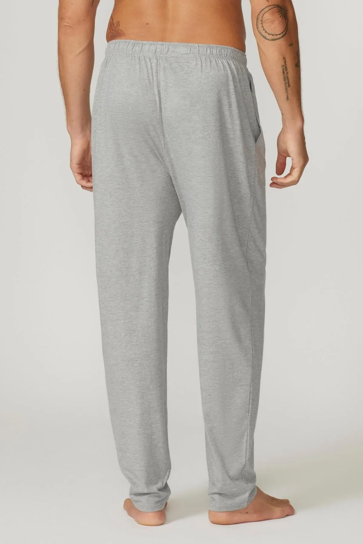 Contare Country Bamboo Cotton Lounge Pant