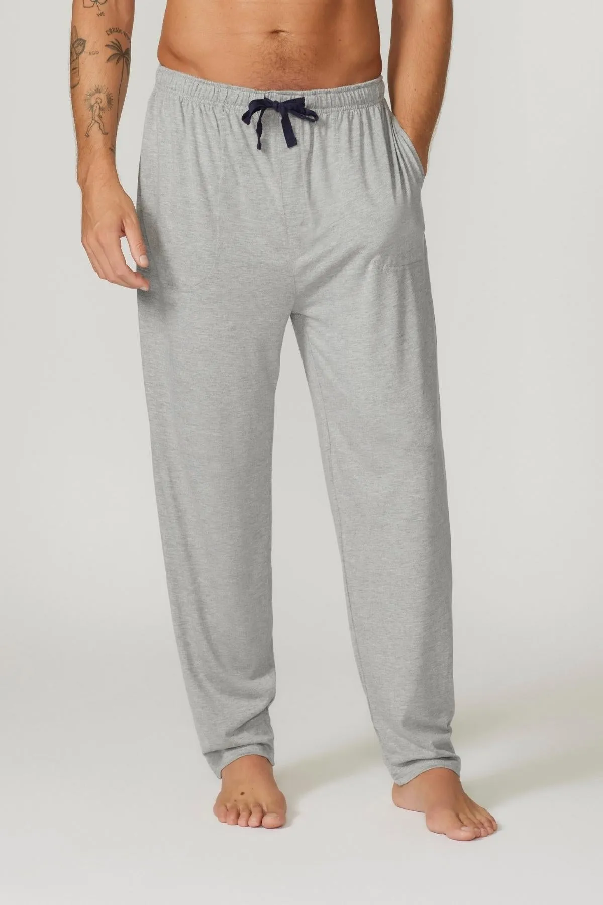 Contare Country Bamboo Cotton Lounge Pant