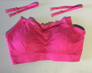 Coobie One Size, Convertible Bra in Multiple Colors