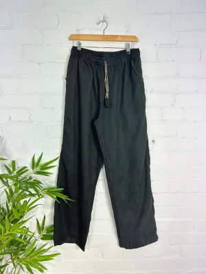 Cord Trousers