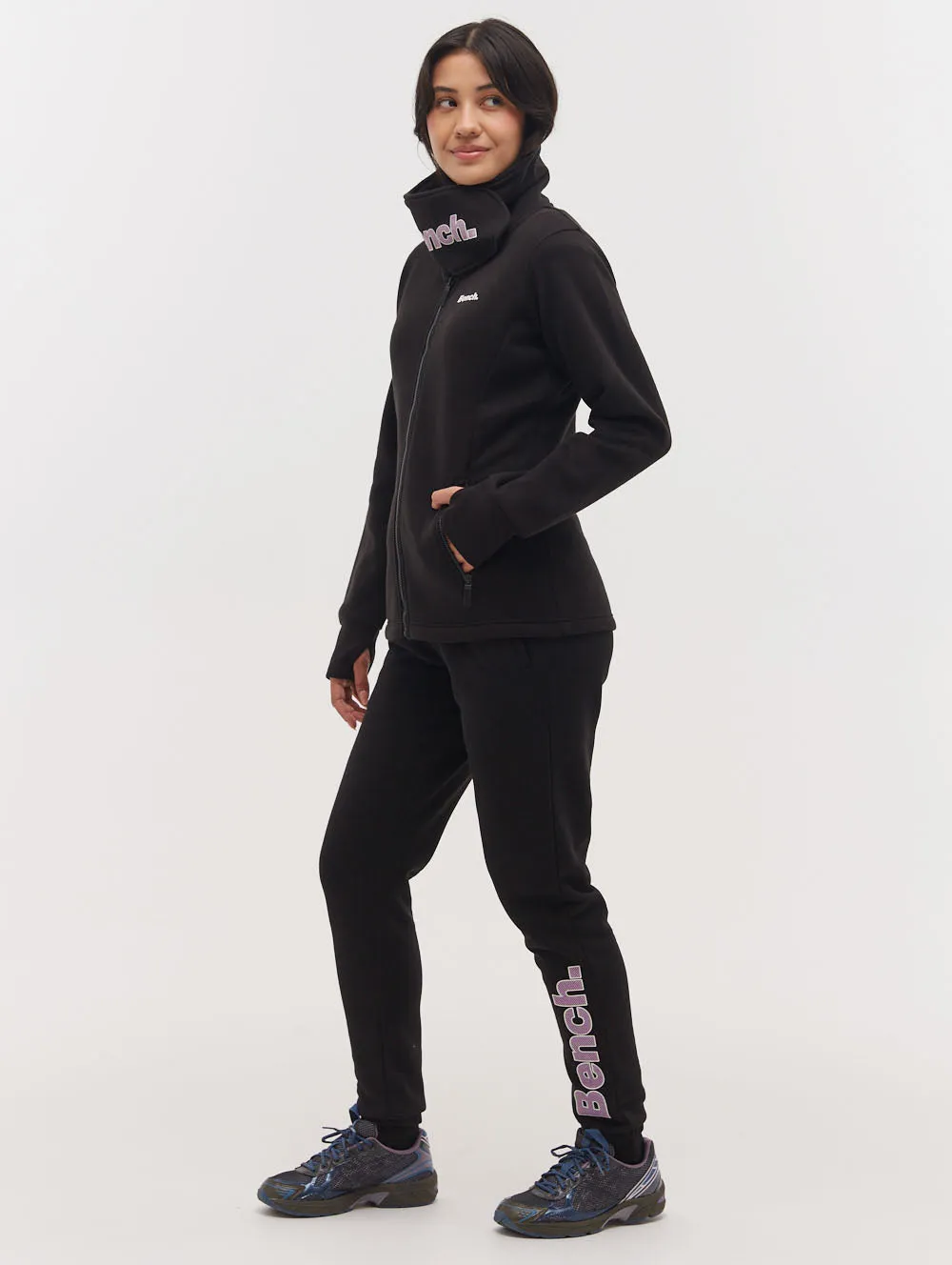 Corey Logo Joggers