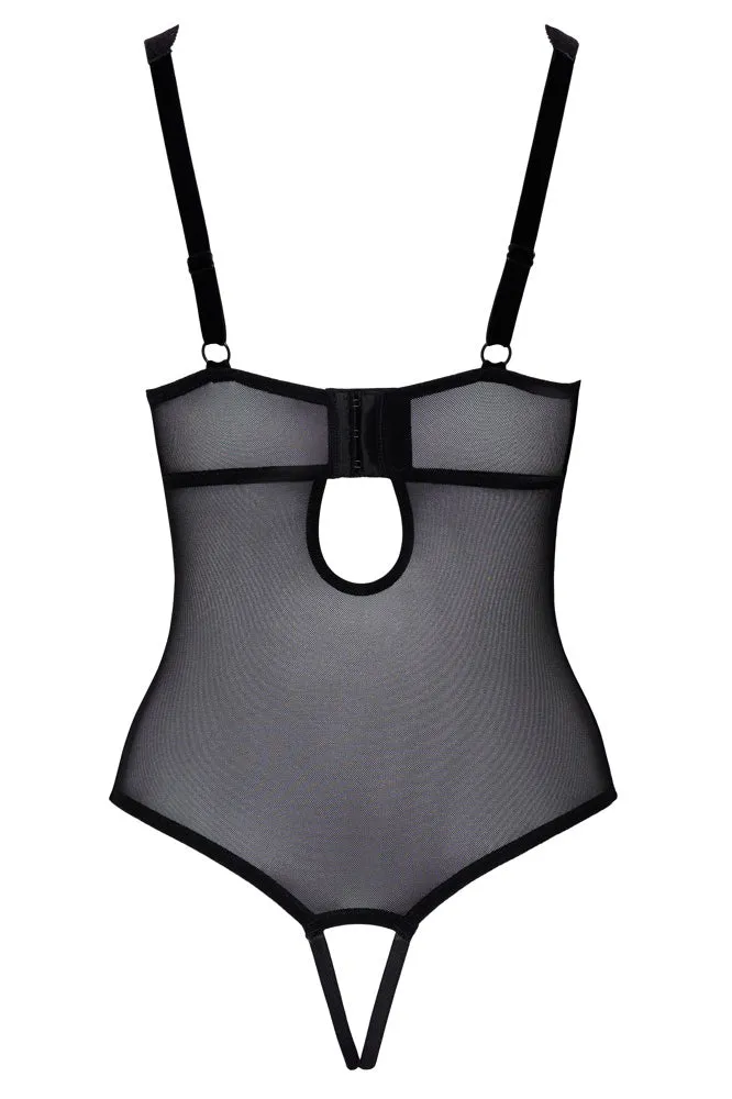 Cottelli Lingerie Sensual Body