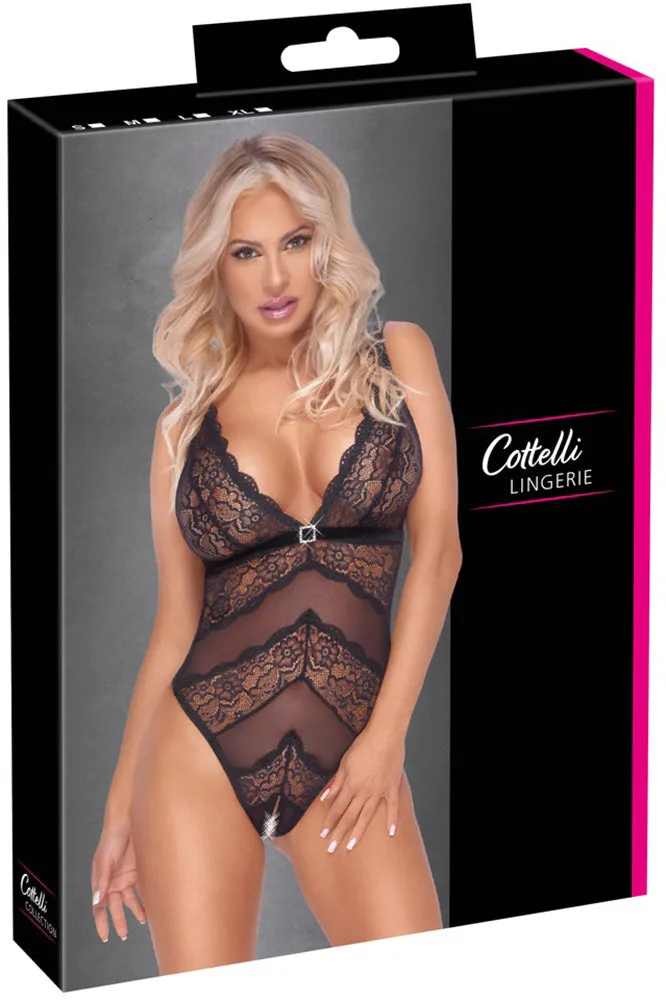 Cottelli Lingerie Sensual Body