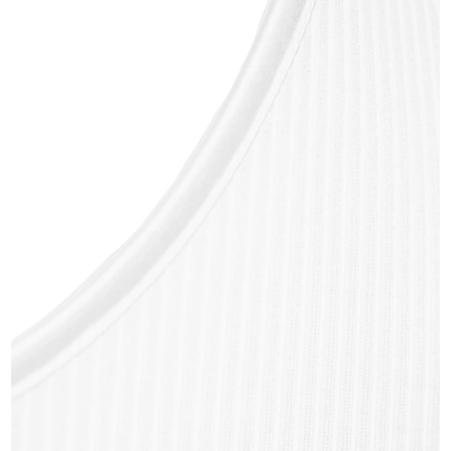 Cotton Round Neck Tank
