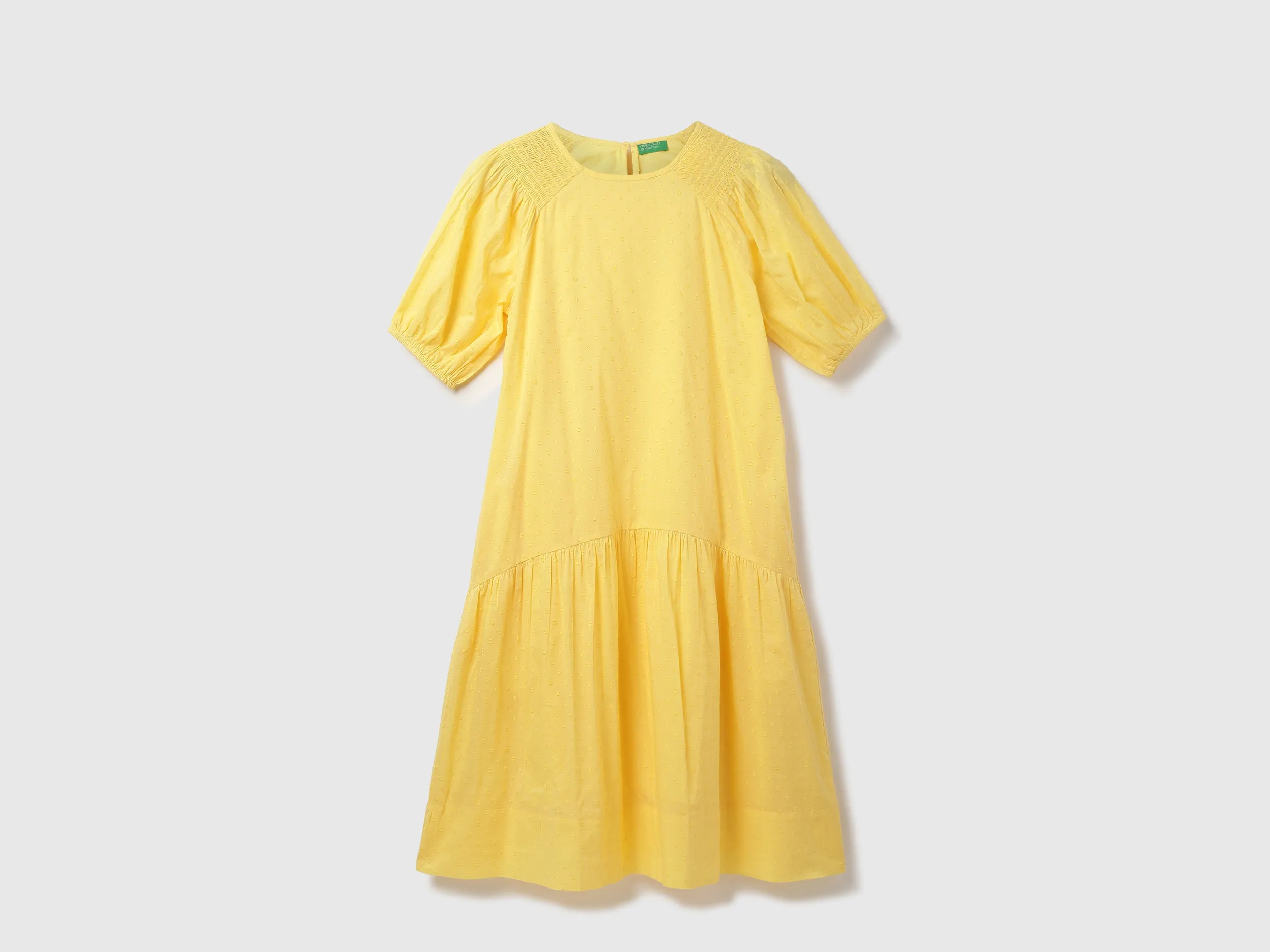 Cotton Solid Spread Collar Women Shirts