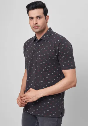 Cotton T-Shirt - 41251