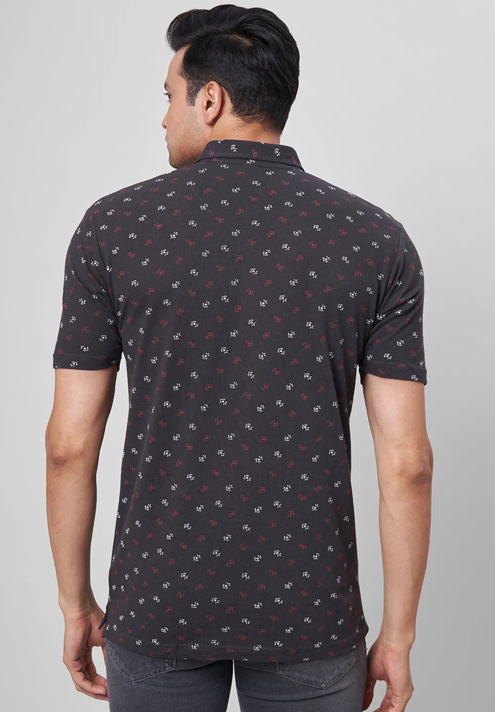 Cotton T-Shirt - 41251