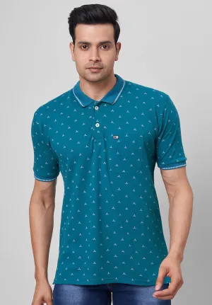 Cotton T-Shirt - 41273