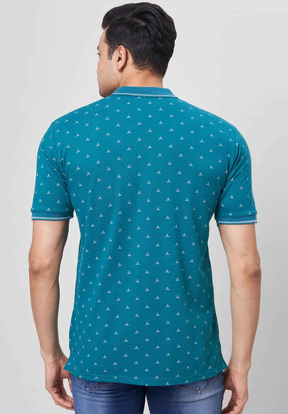 Cotton T-Shirt - 41273
