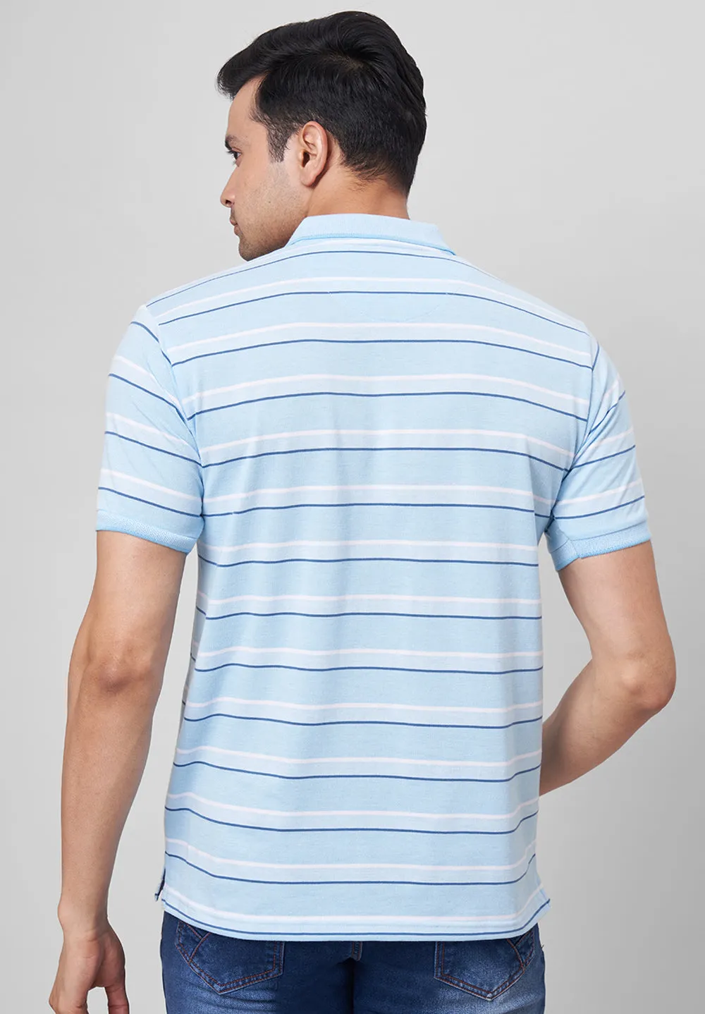 Cotton T-Shirt - 42072
