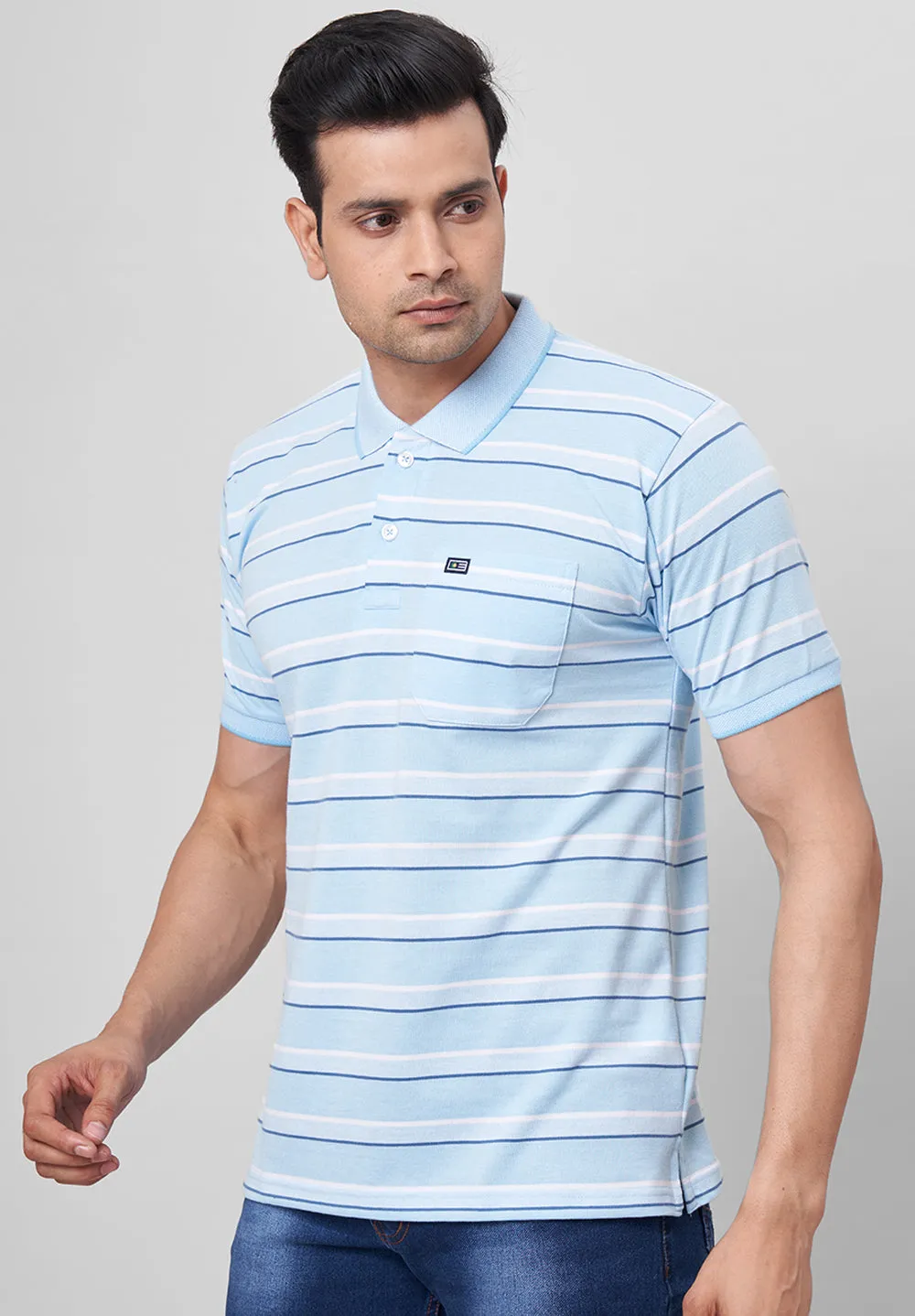 Cotton T-Shirt - 42072