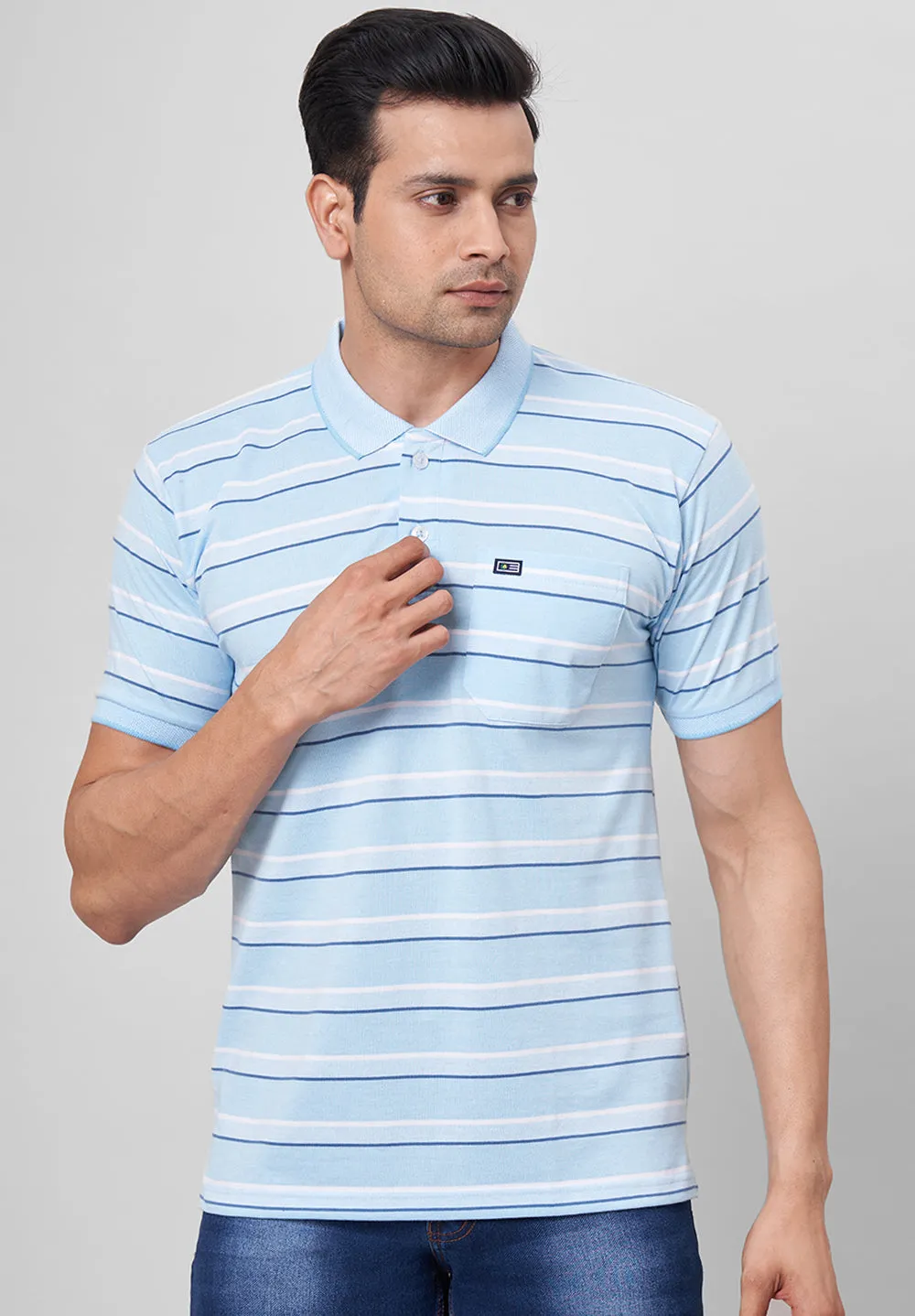Cotton T-Shirt - 42072
