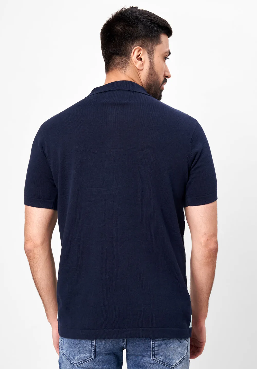 Cotton T-Shirt - 43082