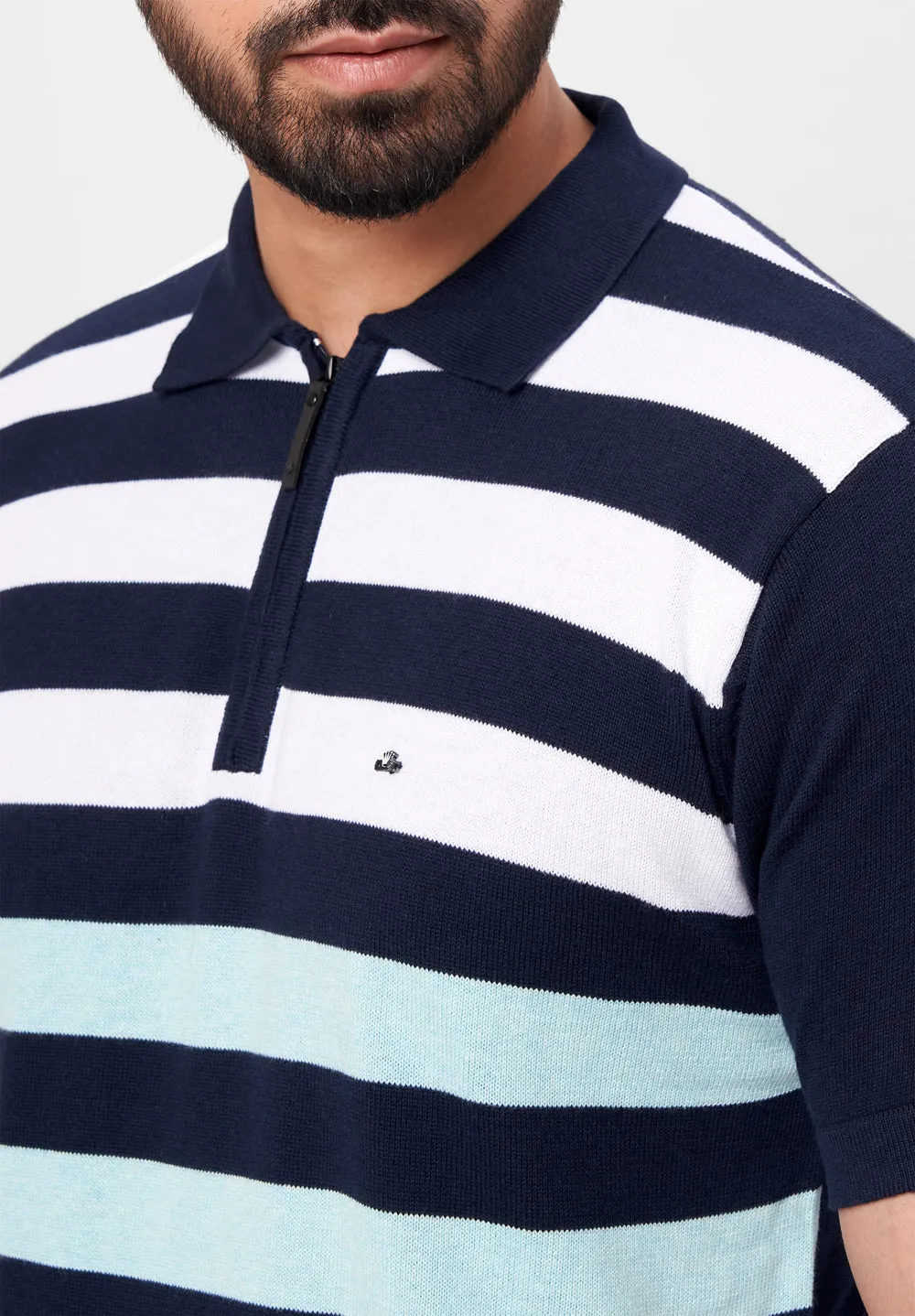 Cotton T-Shirt - 43082