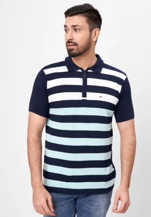 Cotton T-Shirt - 43082