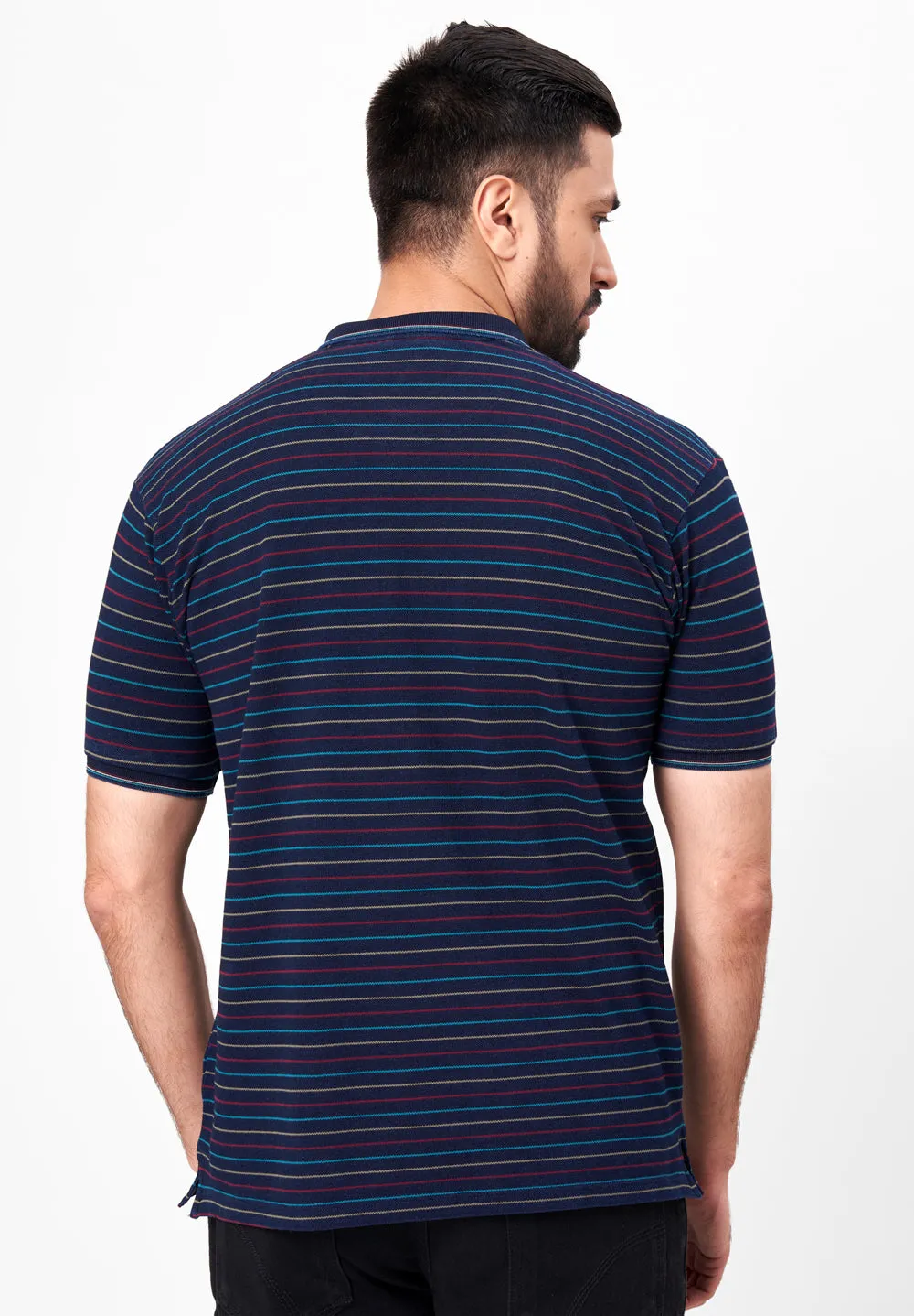Cotton T-Shirt - I42354