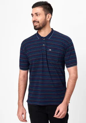 Cotton T-Shirt - I42354