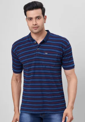 Cotton T-Shirt - I42355