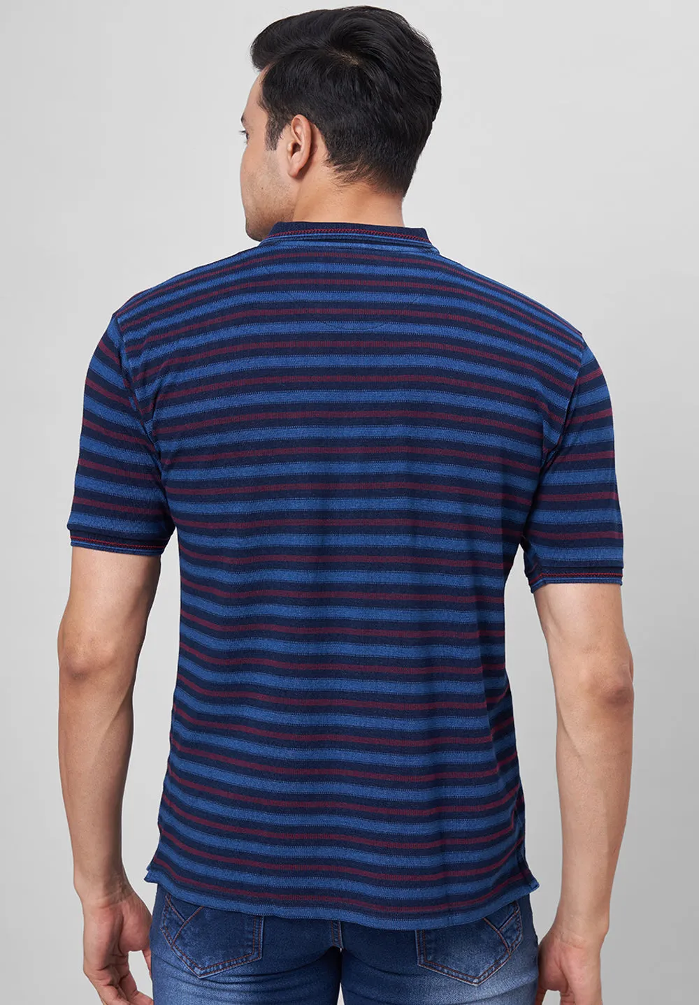 Cotton T-Shirt - I42355