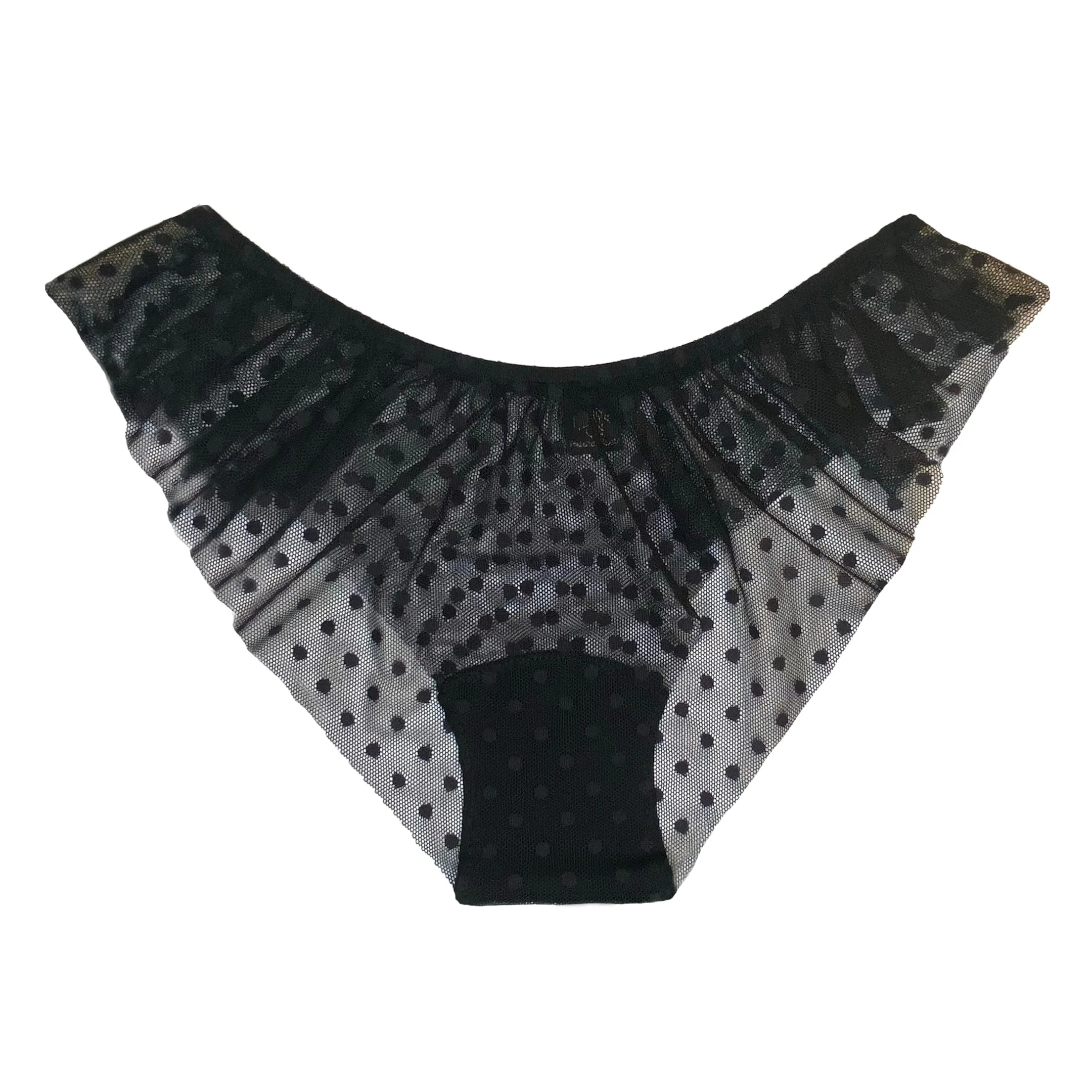 Coucou Lola Butterfly Brief