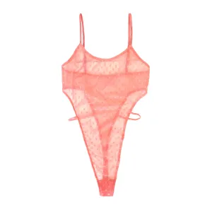 Coucou Lola Minimal Bodysuit