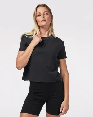 Crop Tee