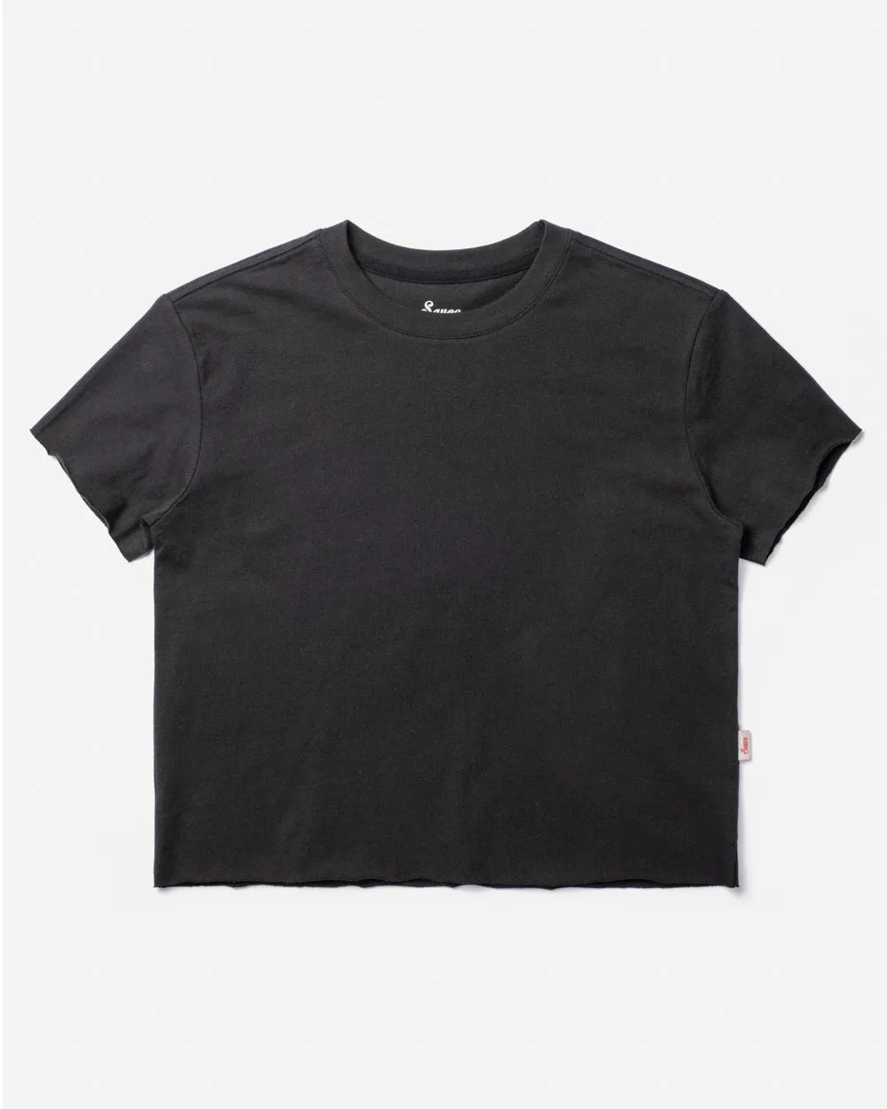 Crop Tee