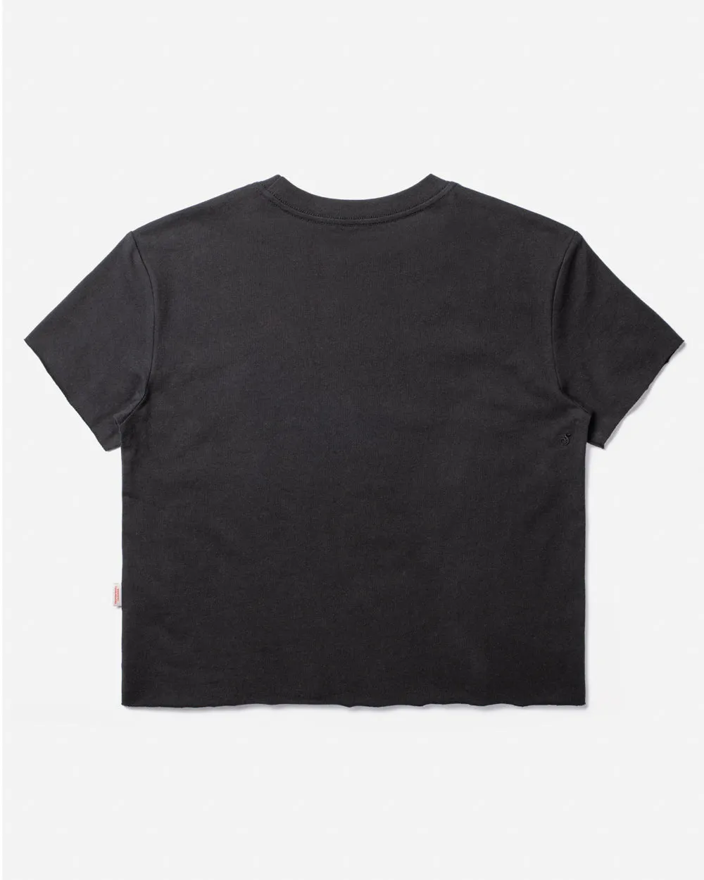 Crop Tee