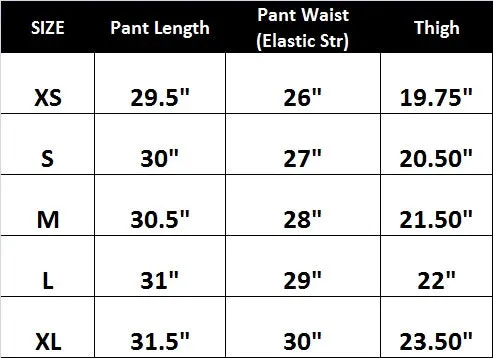 Cropped Length with Raw Edge Bottom (Navy)