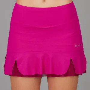 Dahlia Frankie Skort (magenta)