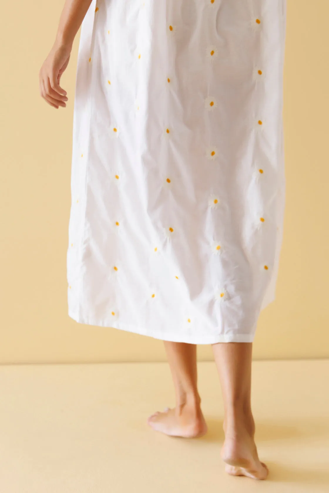 Daisy Jane Organic Cotton Nightie
