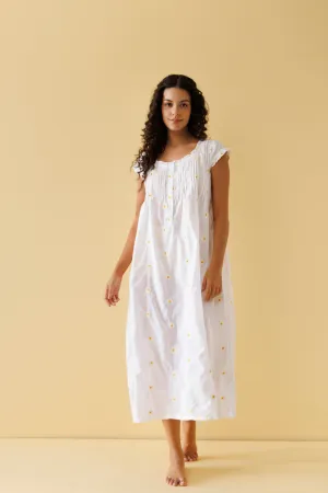 Daisy Jane Organic Cotton Nightie