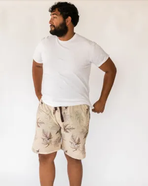 Daniel Maple Men’s Shorts
