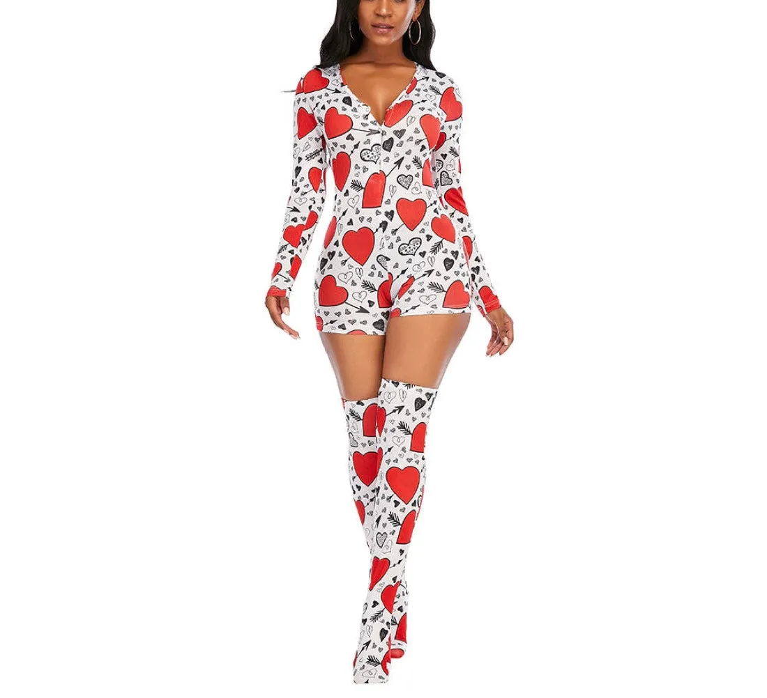 Dare to Dream Lounge Set