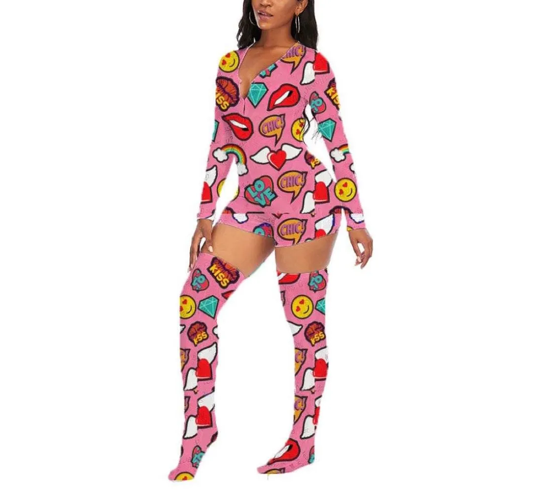Dare to Dream Lounge Set
