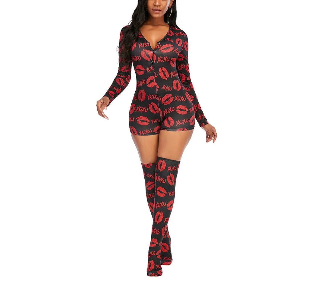 Dare to Dream Lounge Set