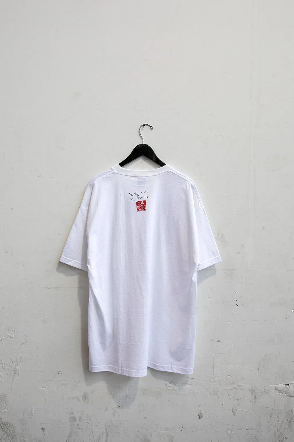 Dave Choe 5 Year T-Shirt