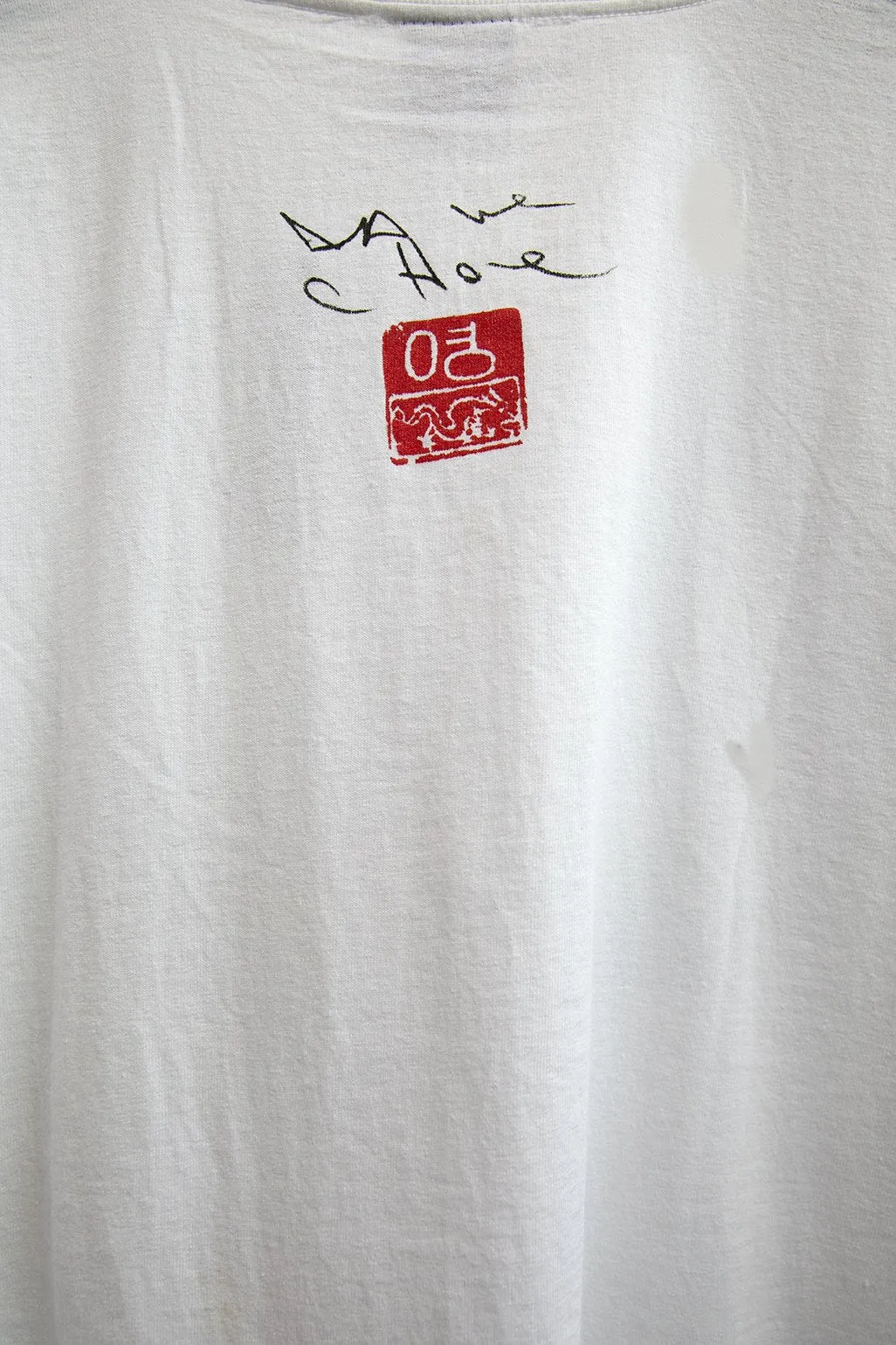 Dave Choe 5 Year T-Shirt