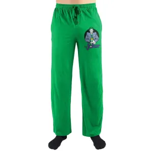 DC Comics Batman The Joker Pajama Pants