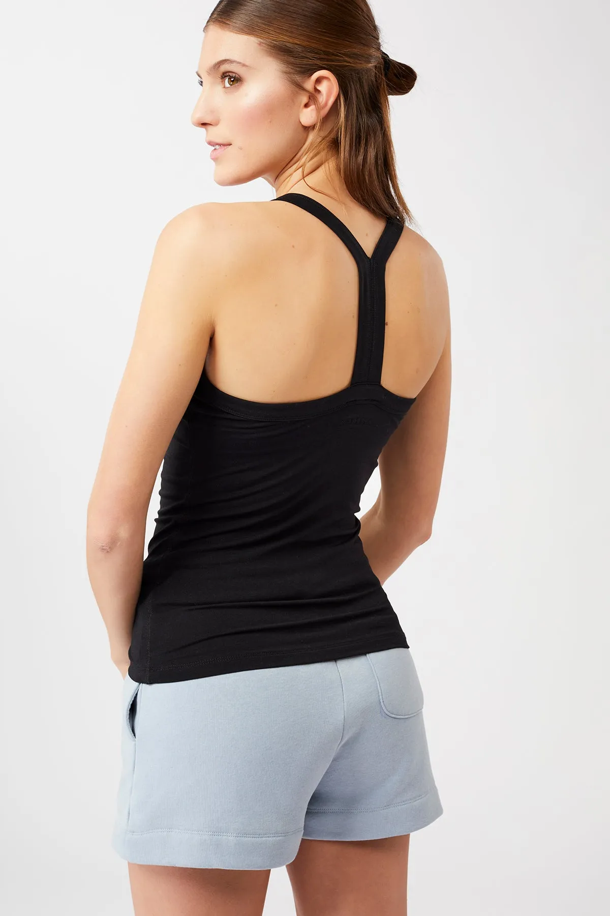 Define Tank (Black)
