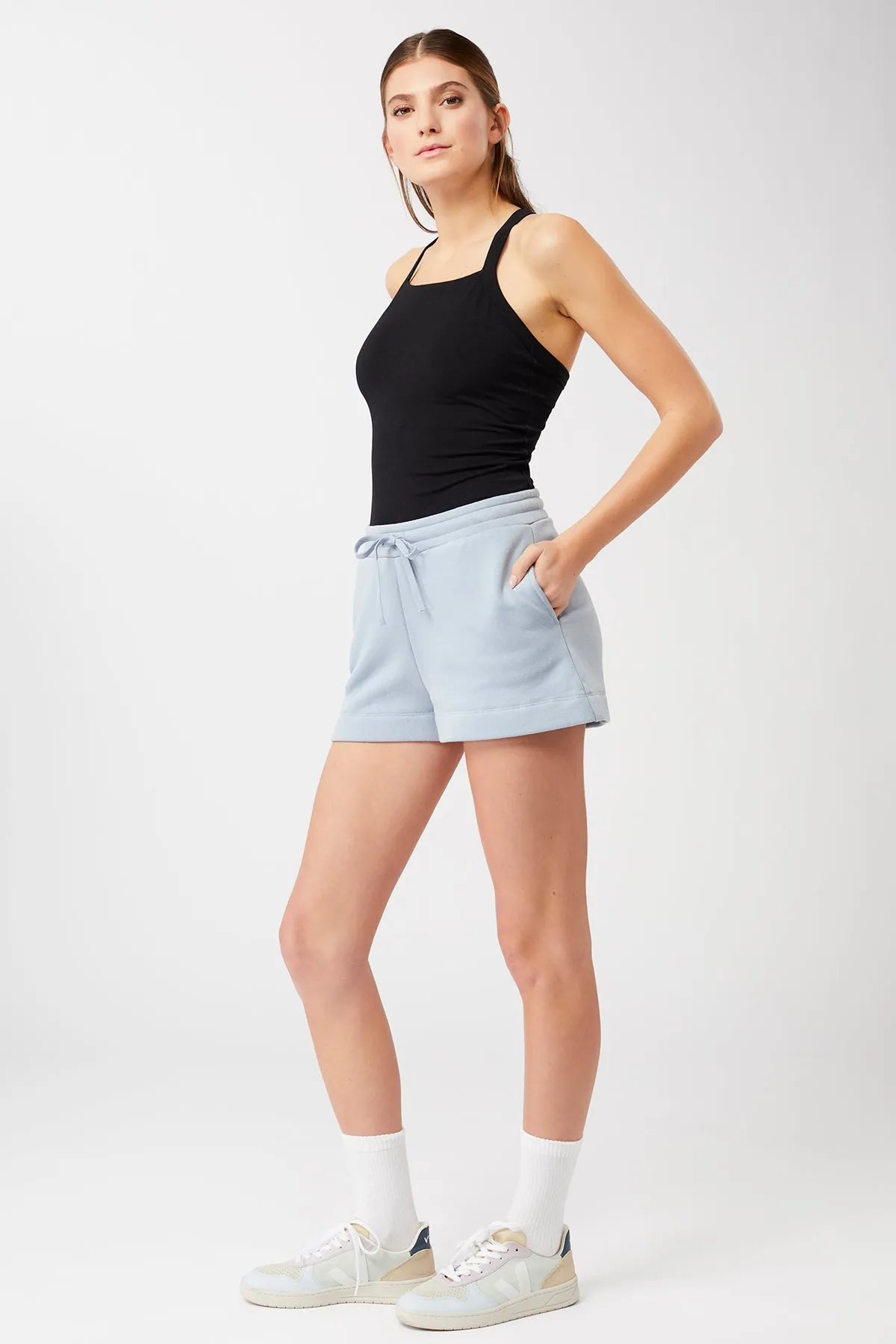 Define Tank (Black)