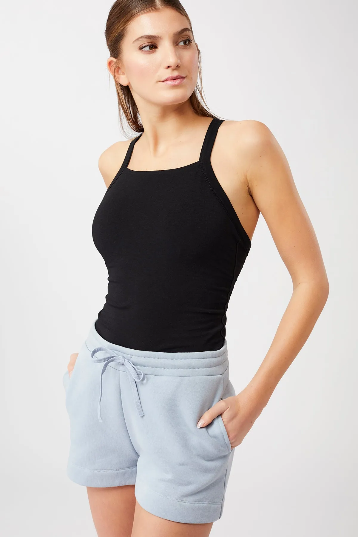 Define Tank (Black)