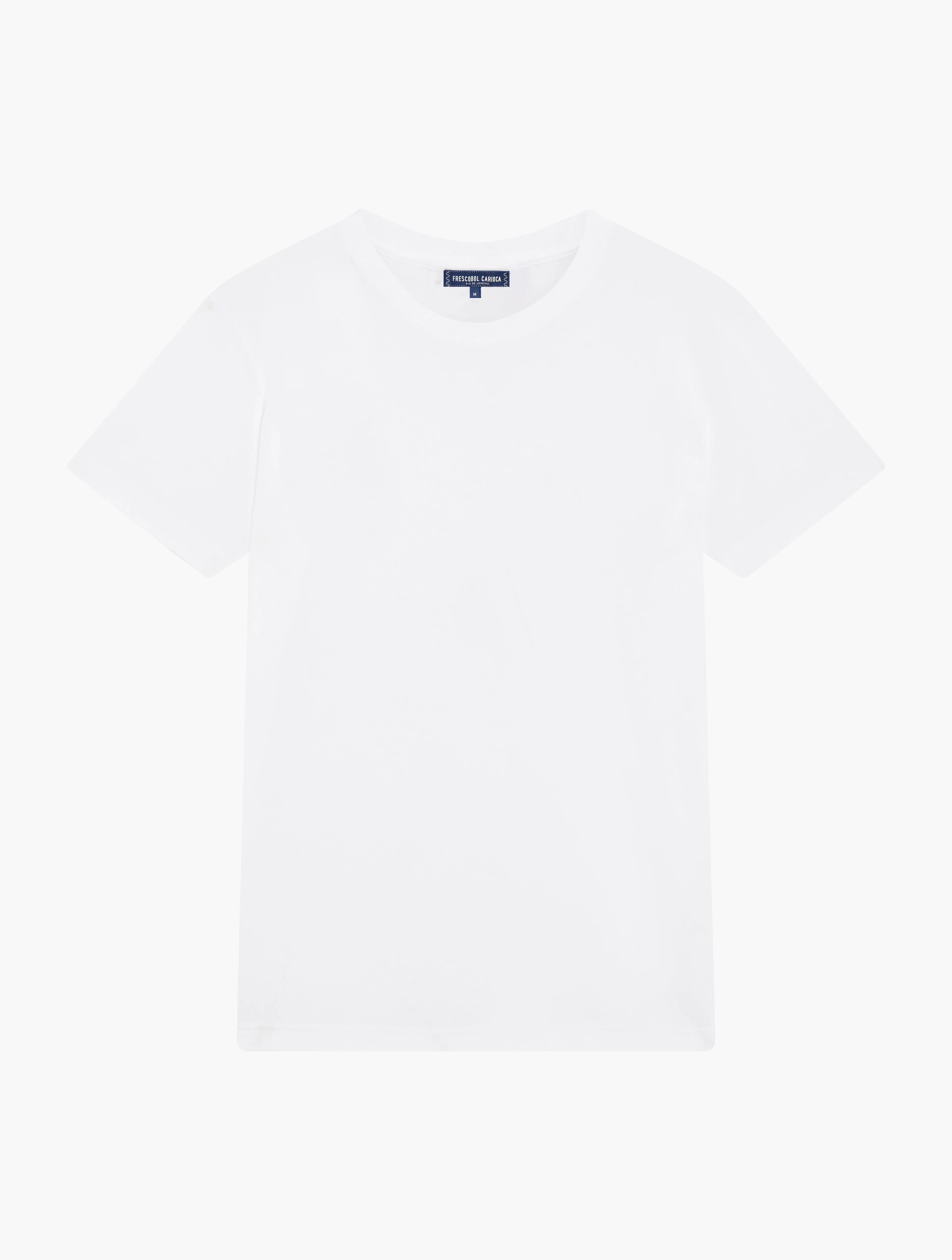 DINIS COTTON T-SHIRT