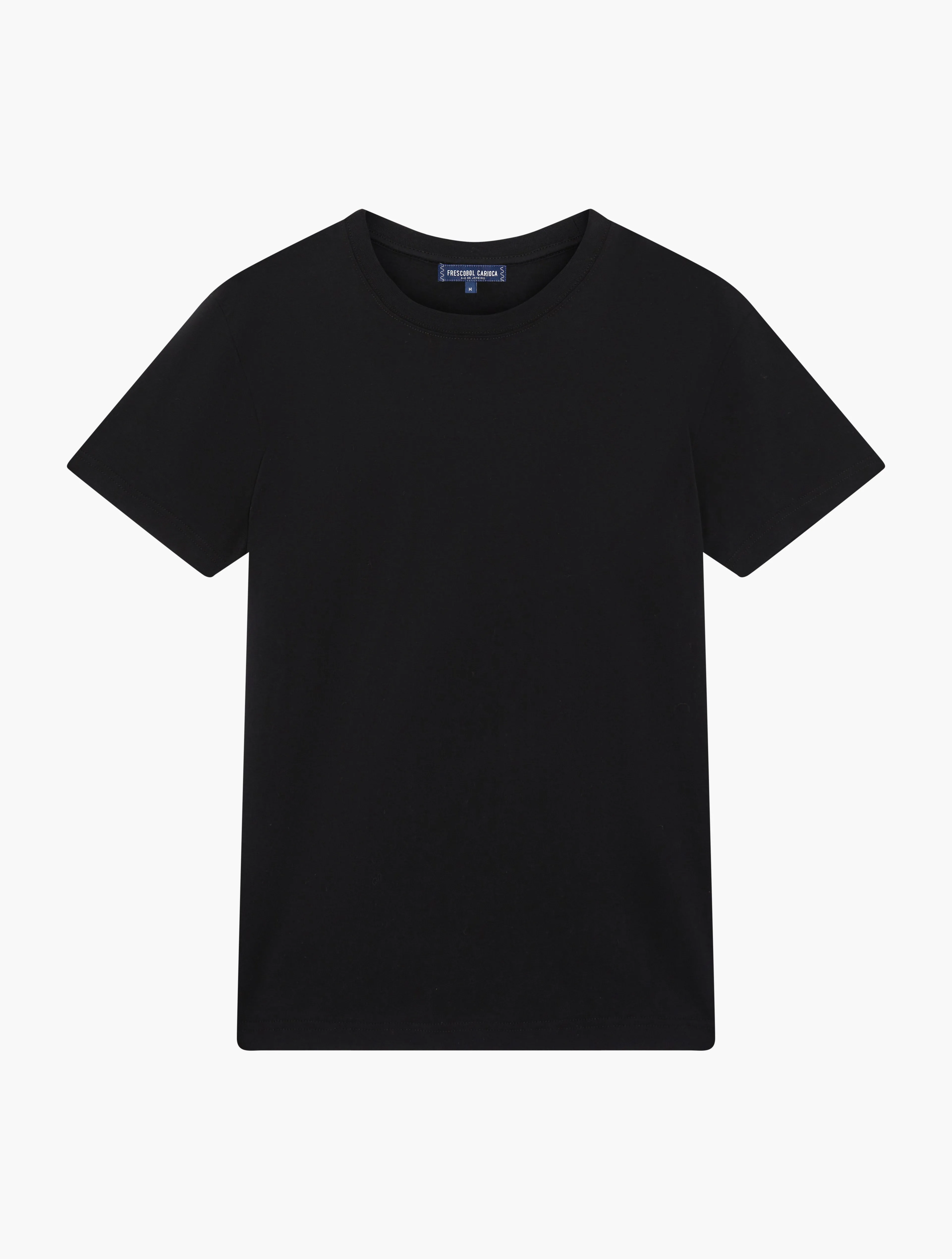 DINIS COTTON T-SHIRT