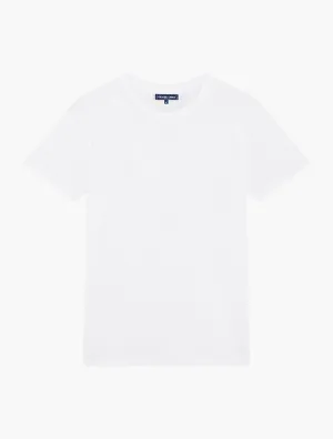 DINIS COTTON T-SHIRT