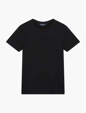 DINIS COTTON T-SHIRT
