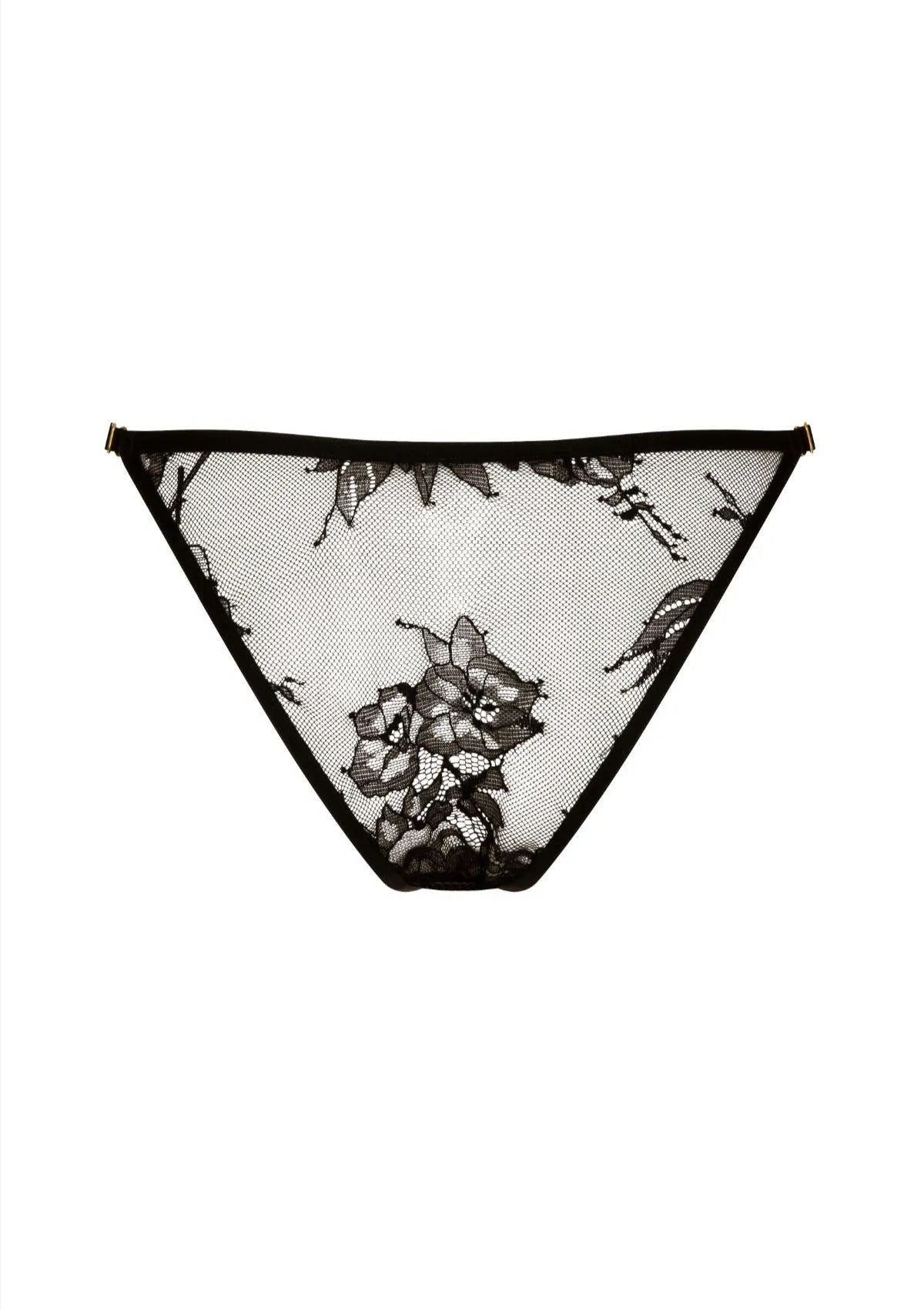 Divine Promesse Brief