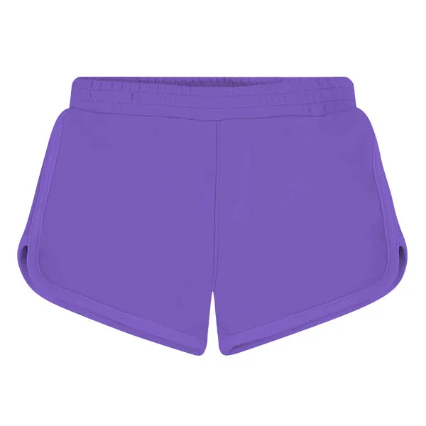 Dolphin Shorts
