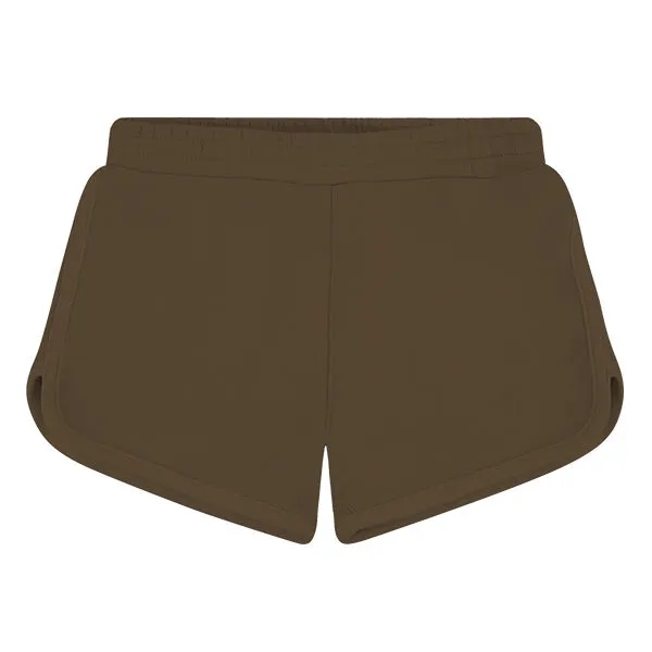Dolphin Shorts
